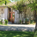 ferme auberge