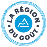 la région du goût