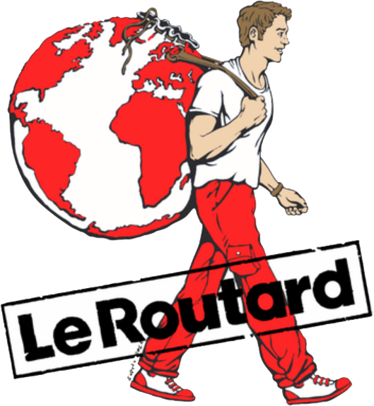 le guide du routard